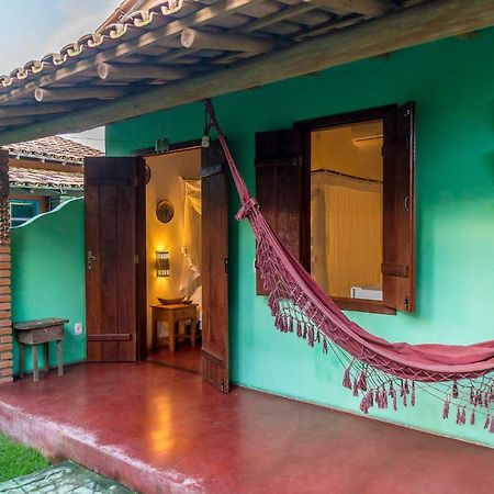 Suite Charmosinha Caraíva Exterior foto
