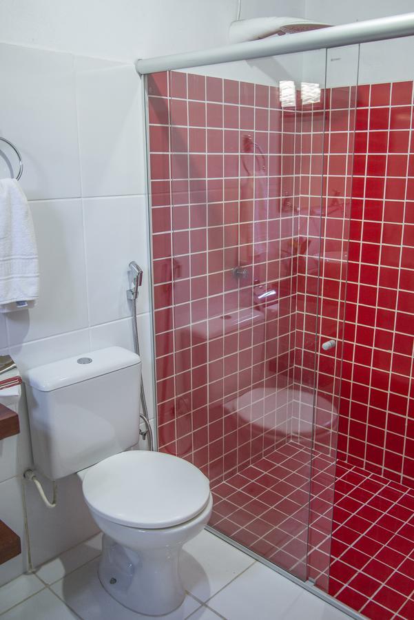 Suite Charmosinha Caraíva Exterior foto
